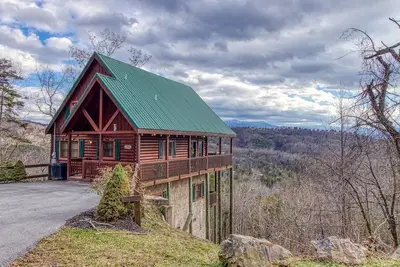 Image de Million Dollar View (Next To Dollywood)