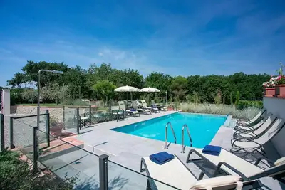 Image de Maison de vacances Pierle pour 1 - 10 personnes avec 5 chambres à coucher - Maison de vacances
