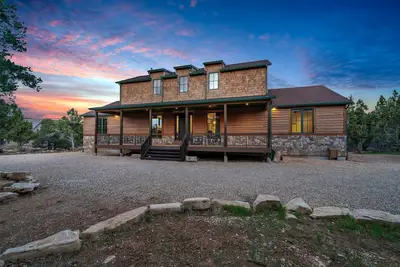 Image de East Zion Trails Retreat: Your Gateway to Zion