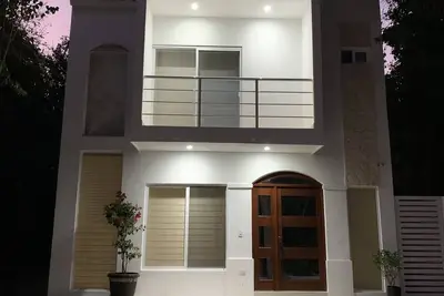 Image de Welcome to Casa Acalan Rest, Relax, Enjoy!