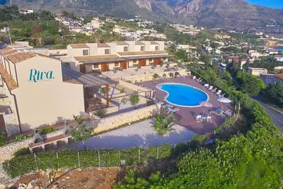 Image de Appartement de vacances pour 5 personnes env. 65 qmà Castellammare del Golfo, Sicile (Côte nord de la Sicile)