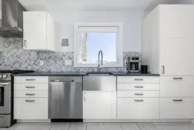 Image de Brand new single family Munjoy Hill