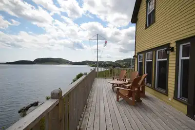 Image de Stunning Views From Atop 41/2⭐️ Commander’S Keep \n       On The Nuddick.