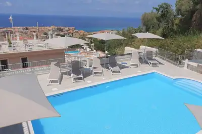 Image de Appartamenti Borgo Panoramico N. 6