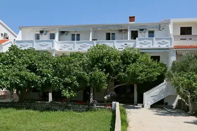 Image de Apartment on the beach / Apartment am Strand