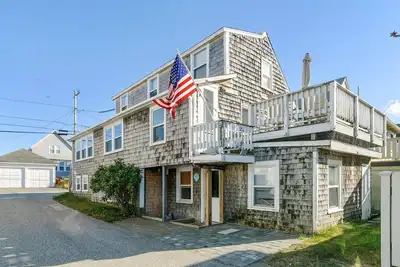 Image de Buoy Beach House Wells