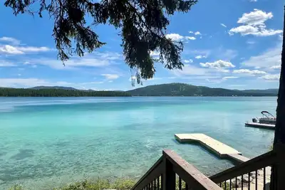 Image de Ashley Lake Home, Northern Heights Cottage!