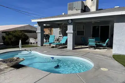 Image de Cliffrose pool home with Rv/Boat parking