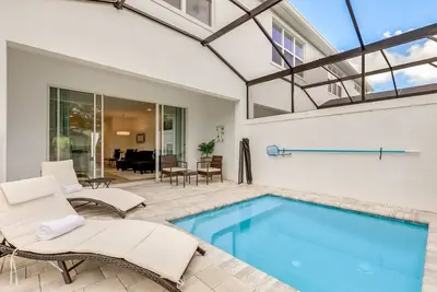 Image de Edna's floridian hidden retreat