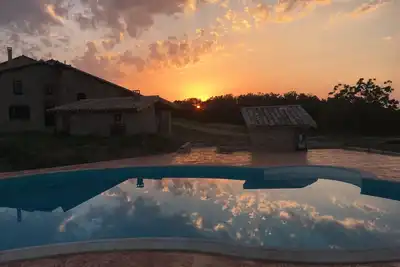 Image de Domaine du Colombier - Venez vous ressourcer