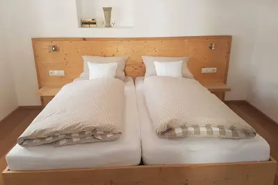 Image de Vacation apartment G2 - Apartments Garhammer, Kreuth-Glashütte