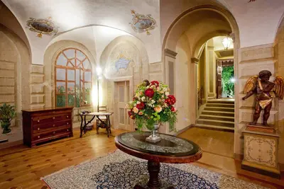 Image de Luxury villa with private pool with Jacuzzi in Gubbio, Umbria
