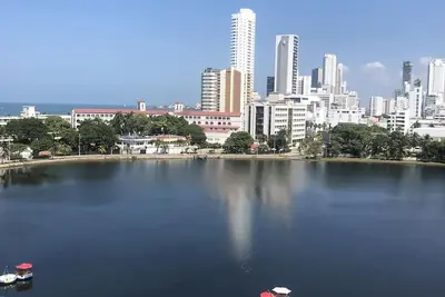 Image de Beautiful Apt With Balcony And Spectacular Sea View