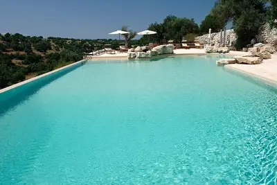 Image de Nice apartment with private terrace. Shared pool. In Donnafugata, Sicily