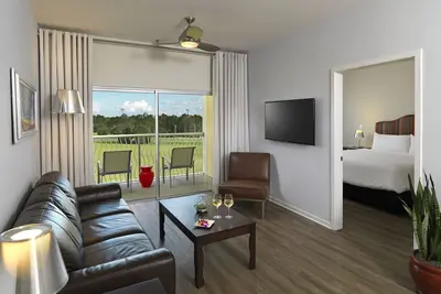 Image de Two-Bedroom Apartment near Disney