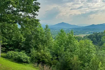 Image de A Painted Pony - Cabin