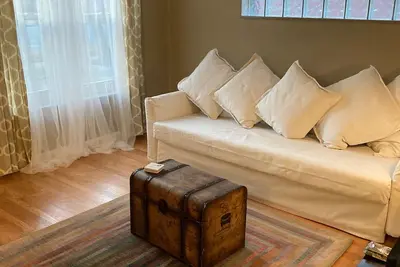 Image de Fifties Classic: cozy, convenient, comfortable