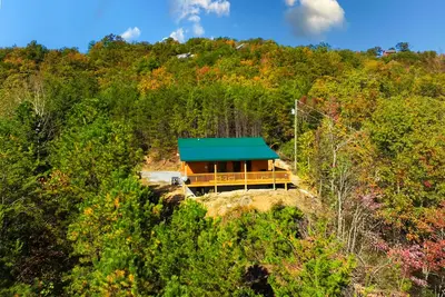 Image de Little Feather - 1 Level Cabin