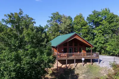 Image de Unforgettable - Cabin