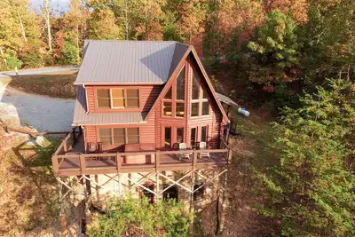 Image de Harvest Moon - Cabin In The Smokies