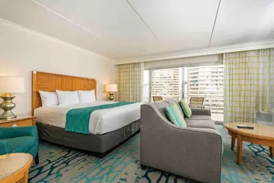 Image de Studio Suite at Waikiki Marina Resort at the Ilikai