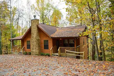 Image de Weeks Worth - Cabin in the Smokies