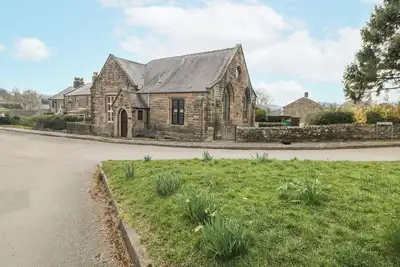 Image de Andlestone, pet friendly, character holiday cottage in Winster