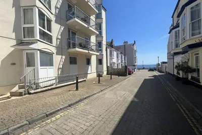 Image de Sea Drift, family friendly, luxury holiday cottage in Tenby