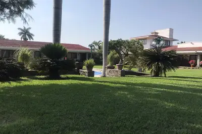 Image de \"Cuernavaca's House\"