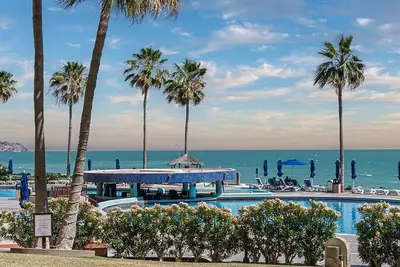 Image de Sonoran Sun W-610 Sunrise Retreat Beautiful Oceanfront Condo