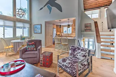Image de Spacious Village of Loon Home < 1 Mi to Ski Slopes