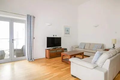 Image de 28 Zenith, pet friendly in Porth