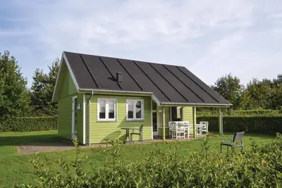 Image de Superbe maison 1 chambre à Grindsted