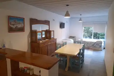 Image de Calafate Centro - Appartement 4 Pax