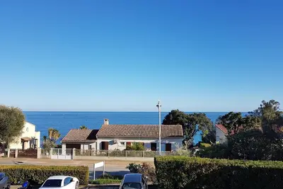 Image de Cystes- Vue Mer- 4 Pers- Plage Et Commerces A Pieds