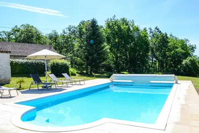 Image de Superbe maison à Gindou