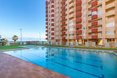 Image de Appartement acceptant les animaux de.