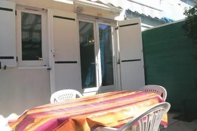 Image de Maison de vacances rénovée, dans quartier calme