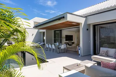 Image de Villa Indyana (3 bedrooms)