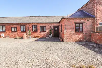 Image de Clwyd Cottage, pet friendly, luxury holiday cottage in St Asaph