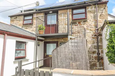 Image de The Stables, pet friendly, country holiday cottage in Longrock