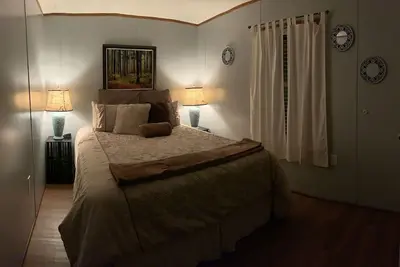 Image de Hilltop Cottage