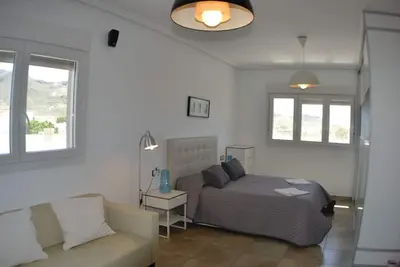 Image de 1 Bedroom Apartment in El Pozo De Los Frailes