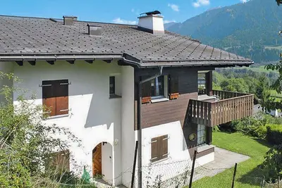 Image de Confortable appartement pour 5 personnes avec Wifi, Tv, patio, animaux admis et vue panoramique