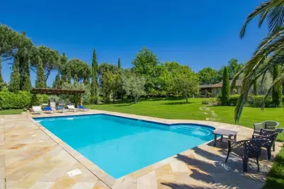 Villa Rosa by Interhome