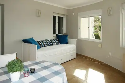 Image de Maison de vacances privée avec climatisation, Wifi, piscine privée, Tv, terrasse, vue panoramique