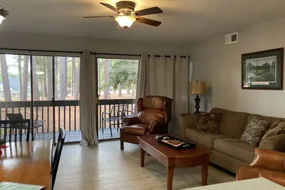 Image de The Perfect Lie in Pinehurst! A golfer's paradise!