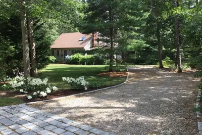 Image de 350 Candlewood dur:. 3 Br / 2 Ba maison 0 à Eastham, pour 6 personnes