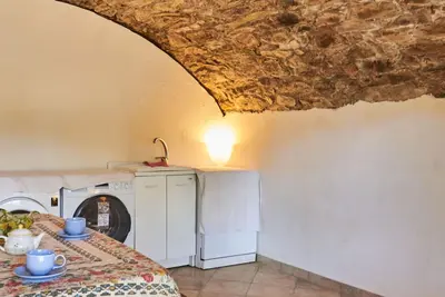 Image de Belle maison de vacances privée pour 6 personnes avec Wifi, Tv, terrasse et animaux admis