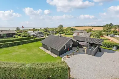 Image de Belle maison de 2 chambres à Sydals